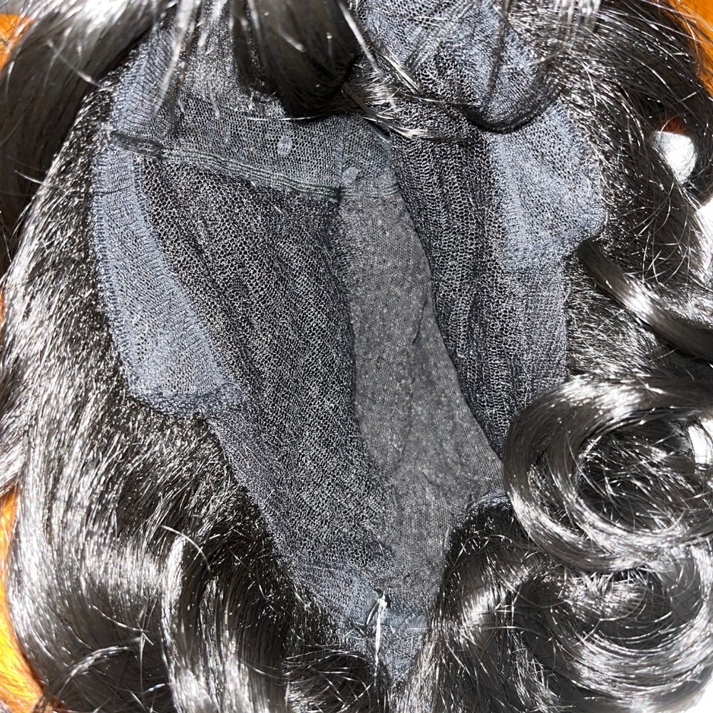 Magic touch handmade wig collection - Picture 7 of 11